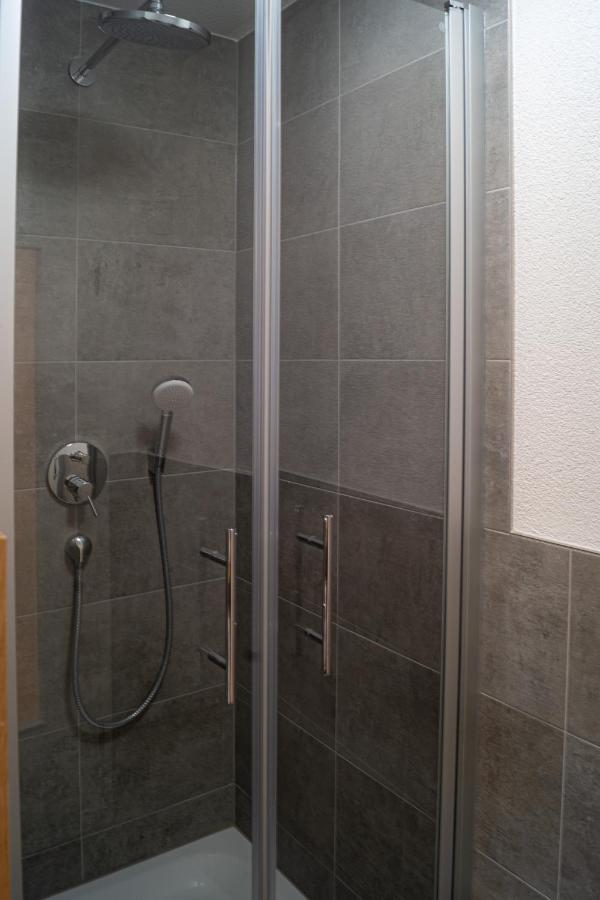 نيكارسولم Apartmenthaus Marktstrasse المظهر الخارجي الصورة