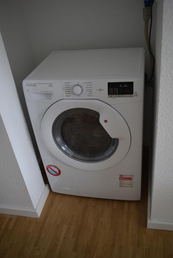 نيكارسولم Apartmenthaus Marktstrasse المظهر الخارجي الصورة